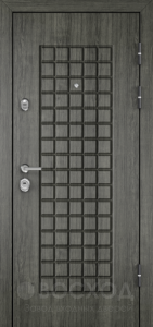 Фото стальная дверь Дверь с шумоизоляцией №33 с отделкой Порошковое напыление