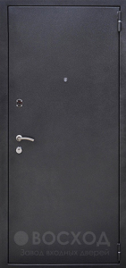 Фото стальная дверь Дверь для дачи №18 с отделкой Ламинат